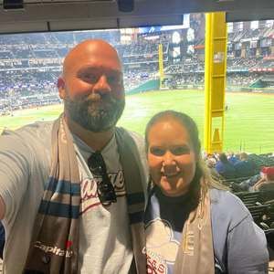 Meet your Posher, Paul